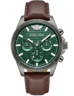 Police Men's 46mm Watch (PEWJF2227811)