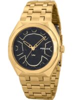 Police Men's 46mm Watch (PEWJG2110703)