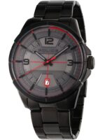 Police Men's 46mm Watch (PEWJH2007001)