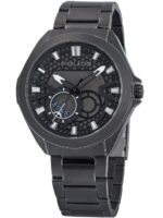Police Men's 46mm Watch (PEWJH2110301)