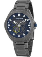 Police Men's 46mm Watch (PEWJH2110303)