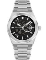 Police Men's 46mm Watch (PEWJH2228007)