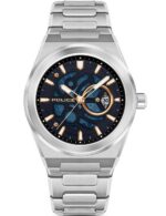 Police Men's 46mm Watch (PEWJH2228008)