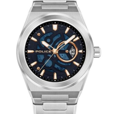 Police Men's 46mm Watch (PEWJH2228008)