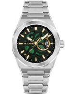 Police Men's 46mm Watch (PEWJH2228009)