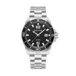 Police Men's 46mm Watch (PEWJH2228104)