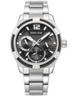 Police Men's 46mm Watch (PEWJK0005306)