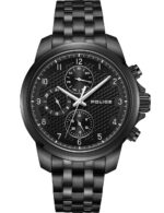 Police Men's 46mm Watch (PEWJK0021504)