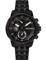 Police Men's 46mm Watch (PEWJK0021508)