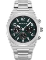 Police Men's 46mm Watch (PEWJK2226703)