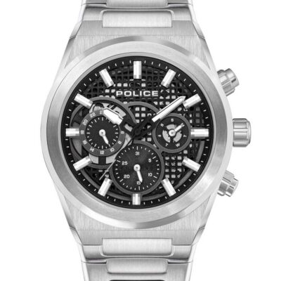 Police Men's 46mm Watch (PEWJK2226706)