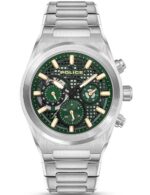 Police Men's 46mm Watch (PEWJK2226708)