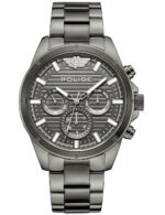 Police Men's 46mm Watch (PEWJK2227808)