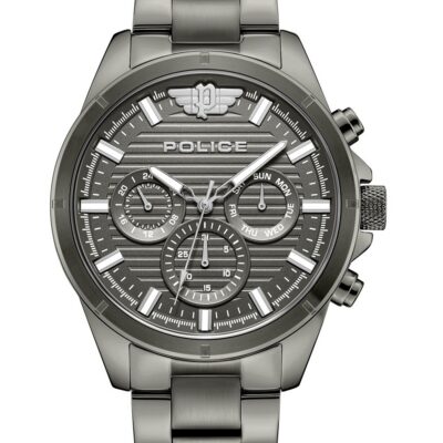 Police Men's 46mm Watch (PEWJK2227808)