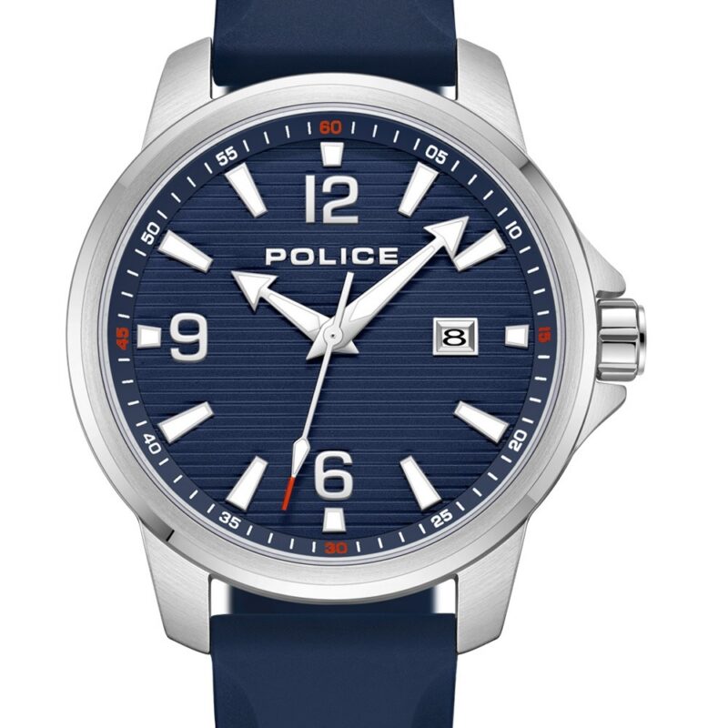 Police Men's 46mm Watch (PEWJN0020901) Police Men's 46mm Watch (PEWJN0020901)