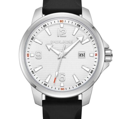 Police Men's 46mm Watch (PEWJN0020902)