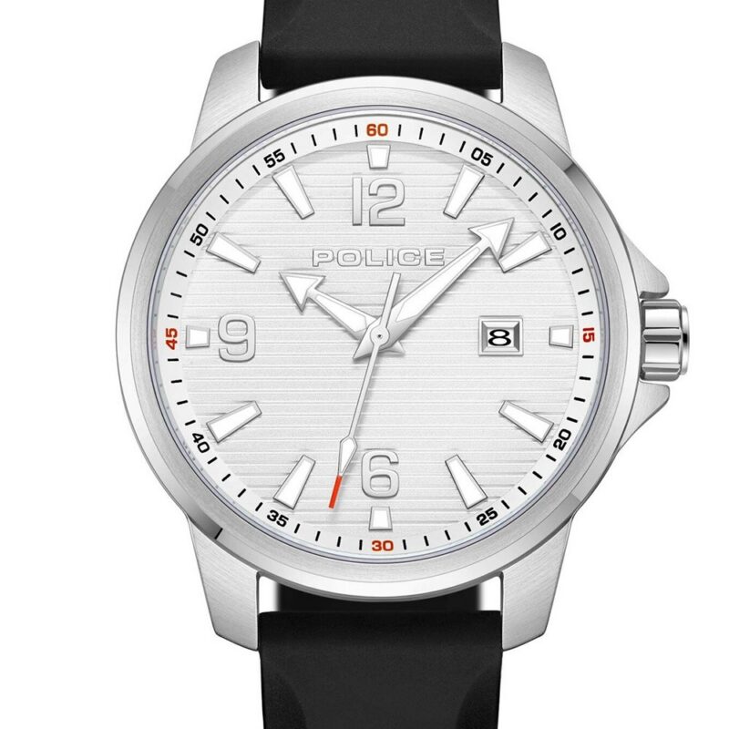 Police Men's 46mm Watch (PEWJN0020902) Police Men's 46mm Watch (PEWJN0020902)