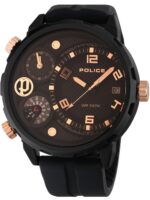 Police Men's 46mm Watch (PEWJN2195301)