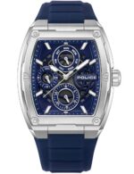 Police Men's 46mm Watch (PEWJQ0004502)