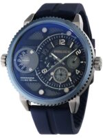 Police Men's 46mm Watch (PEWJQ2195240)