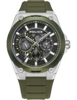 Police Men's 46mm Watch (PEWJQ2203242)