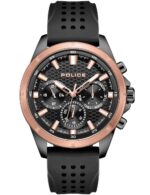 Police Men's 46mm Watch (PEWJQ2204110)