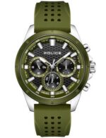 Police Men's 46mm Watch (PEWJQ2204111)