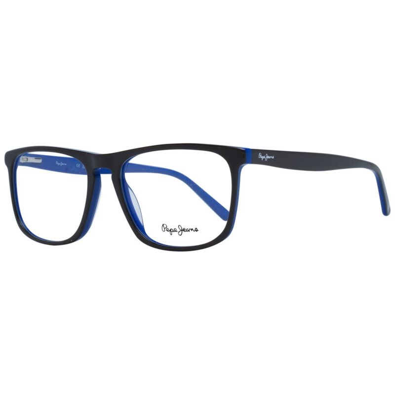 PEPE JEANS PJ3412 56C3 Eyeglasses Men's PEPE JEANS PJ3412 56C3 Eyeglasses Men's