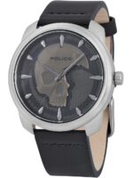 Police Men's 46mm Watch (PL15714JS-61)