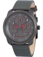 Police Men's Chronograph 46mm Watch (PL15714JSU-61)