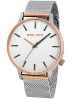 Police Men's 46mm Watch (PL15923JSTR-04MM)