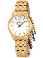 Police Men's 46mm Watch (PL16030BSG-04M)