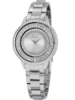 Police Men's 46mm Watch (PL16037BS-04M)
