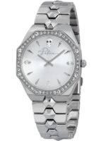 Police Men's 46mm Watch (PL16038BS-04M)