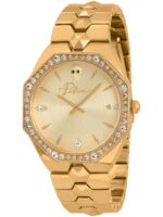 Police Men's 46mm Watch (PL16038BSG-22M)