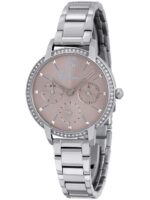 Police Men's 46mm Watch (PL16043BS-79M)