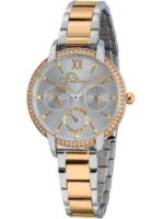 Police Men's 46mm Watch (PL16043BSTG-04M)