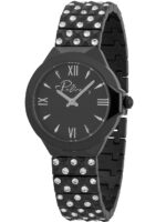 Police Men's 46mm Watch (PL16072BSB-02M)