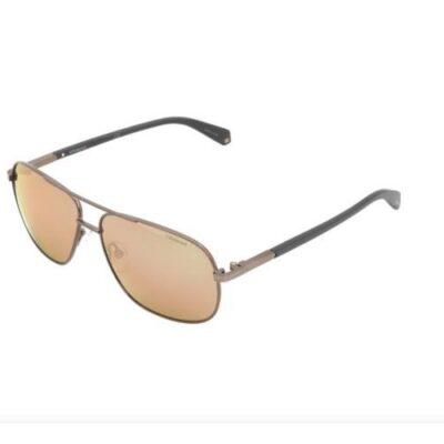 POLAROID Men's Sunglasses PLD 2074_S_X