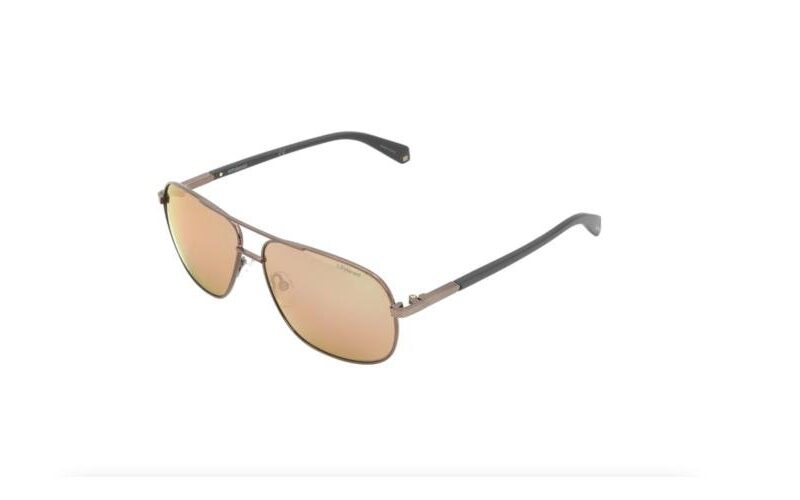 POLAROID Men's Sunglasses PLD 2074_S_X