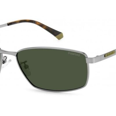 POLAROID Men's Sunglasses PLD 2137_G_S_X