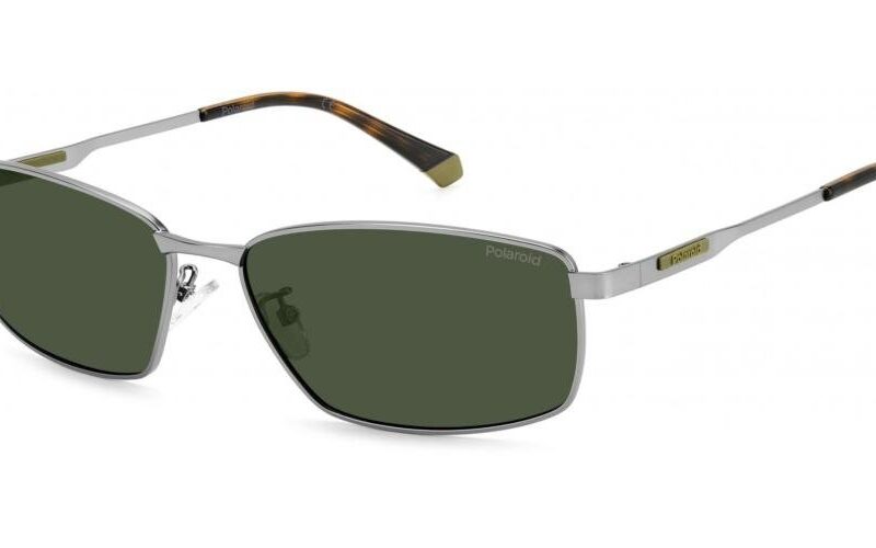POLAROID Men's Sunglasses PLD 2137_G_S_X