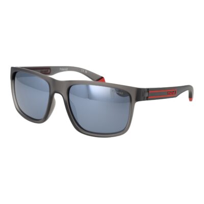 POLAROID PLD 2157_S 57RIWEX Men's Sunglasses