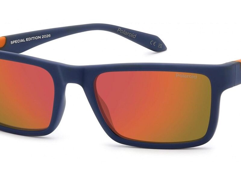 POLAROID Men's Sunglasses PLD 2172_ATP_S