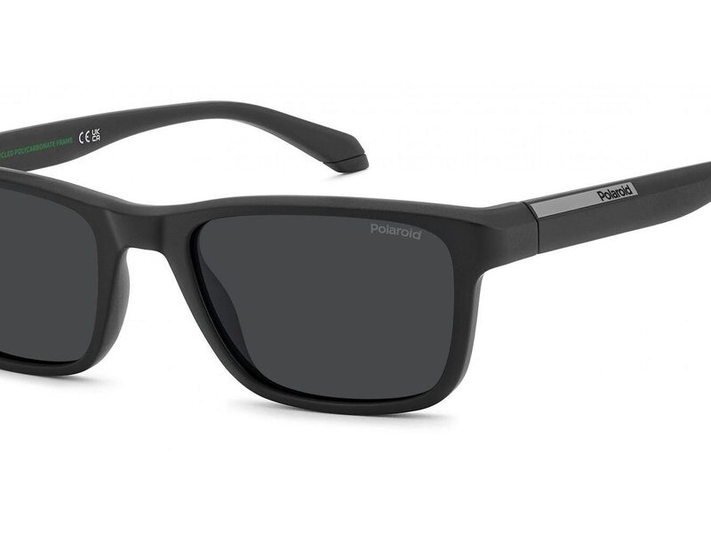 POLAROID Men's Sunglasses PLD 2174_S