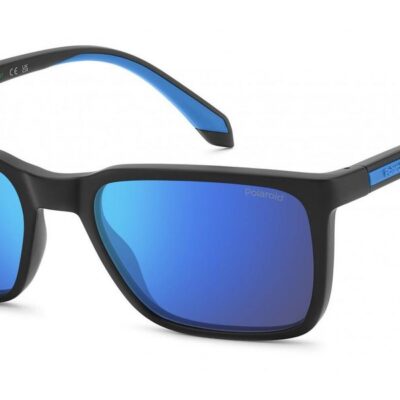 POLAROID Men's Sunglasses PLD 2175_S_X