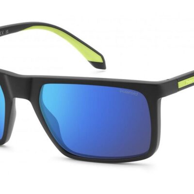 POLAROID Men's Sunglasses PLD 2176_S_X