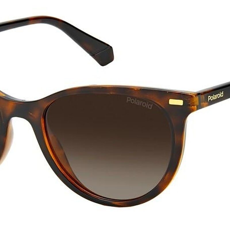 POLAROID PLD 4107_S SUSTAINABLE COLLECTION Women's Sunglasses