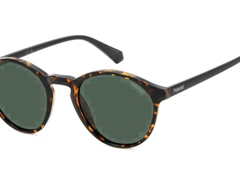 POLAROID Men's Sunglasses PLD 4153_S