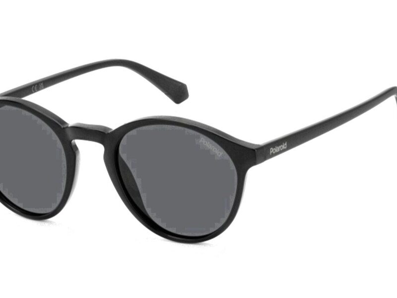 POLAROID Men's Sunglasses PLD 4153_S